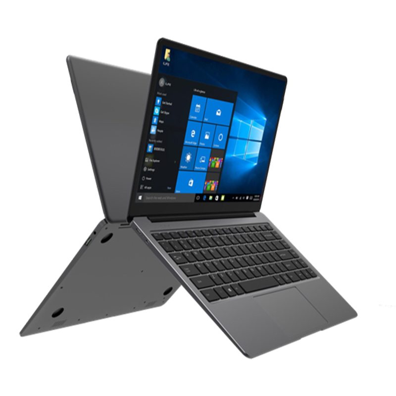 Computers & Tablets Intel Apollo Lake / Gemini Lake WiFi, Bluetooth Intel Celeron J4005 Traditional Laptops Ultra-Slim L